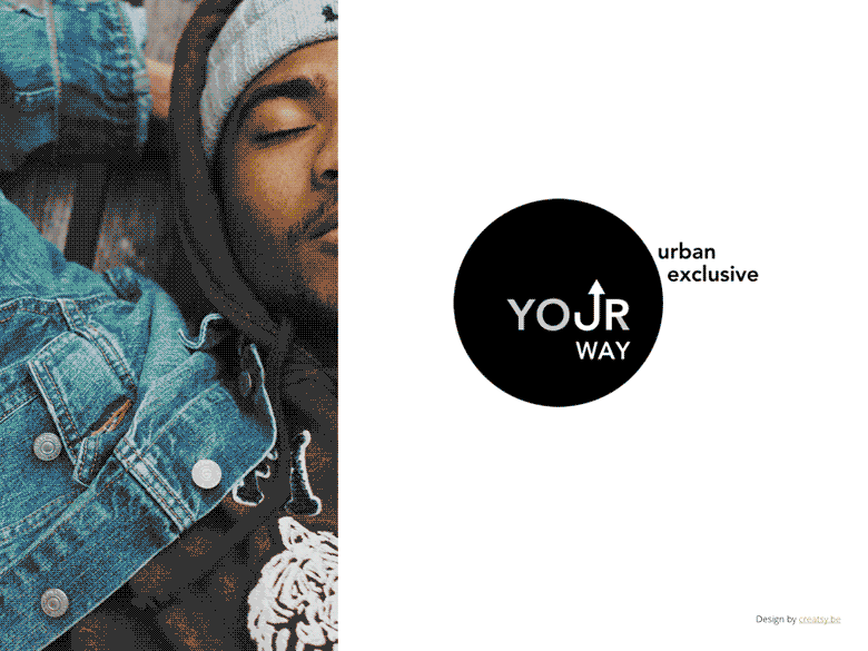 UPWYW – Up Way Your Way – Site e-commerce de vêtements urban, casual